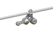 PLP/Hydro-Quebec Vibration Damper